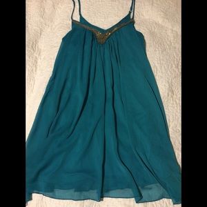 Express Dress